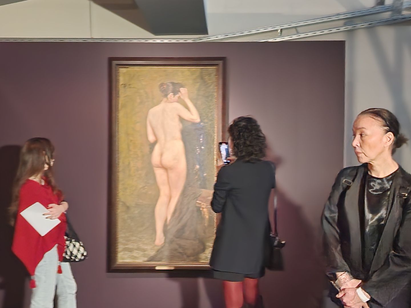 выставка, новый иерусалим, художественная выставка,