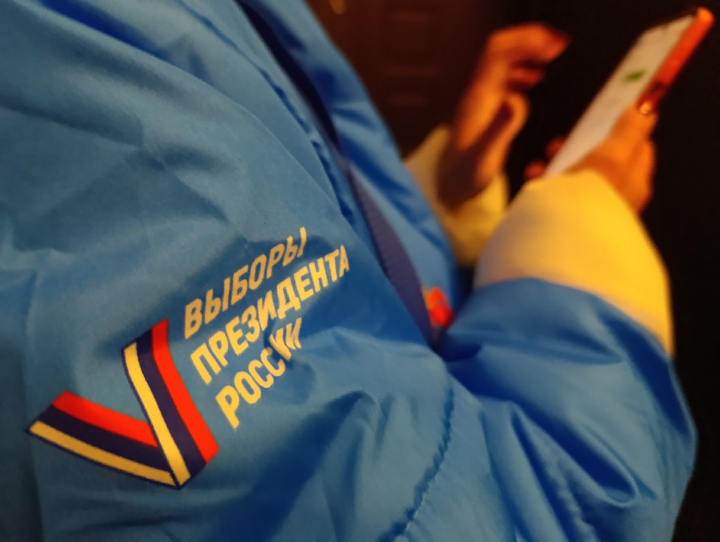 Бронницы, УИК, Информаторы, Выборы, информирование населения, информирование о выборах,