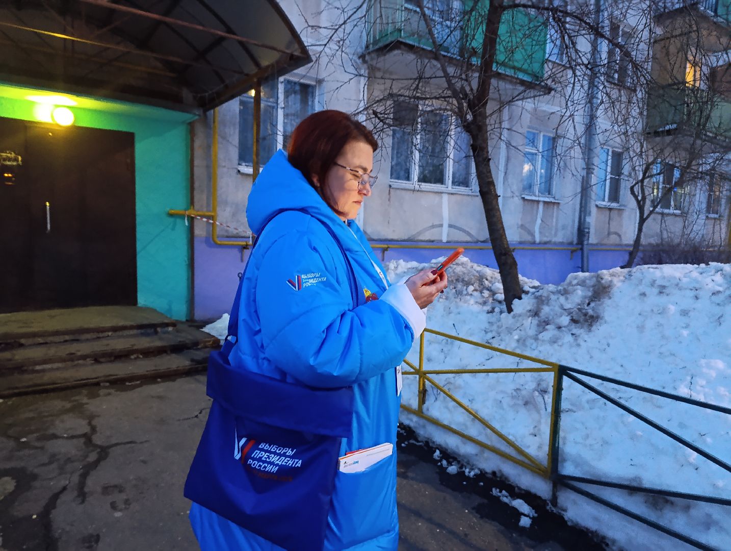 Бронницы, УИК, Информаторы, Выборы, информирование населения, информирование о выборах,