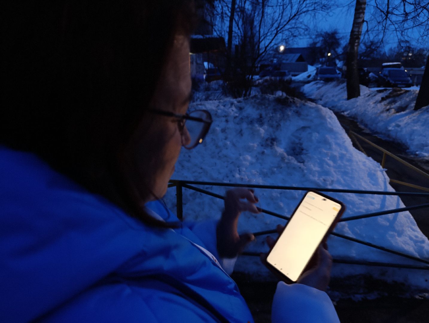 Бронницы, УИК, Информаторы, Выборы, информирование населения, информирование о выборах,