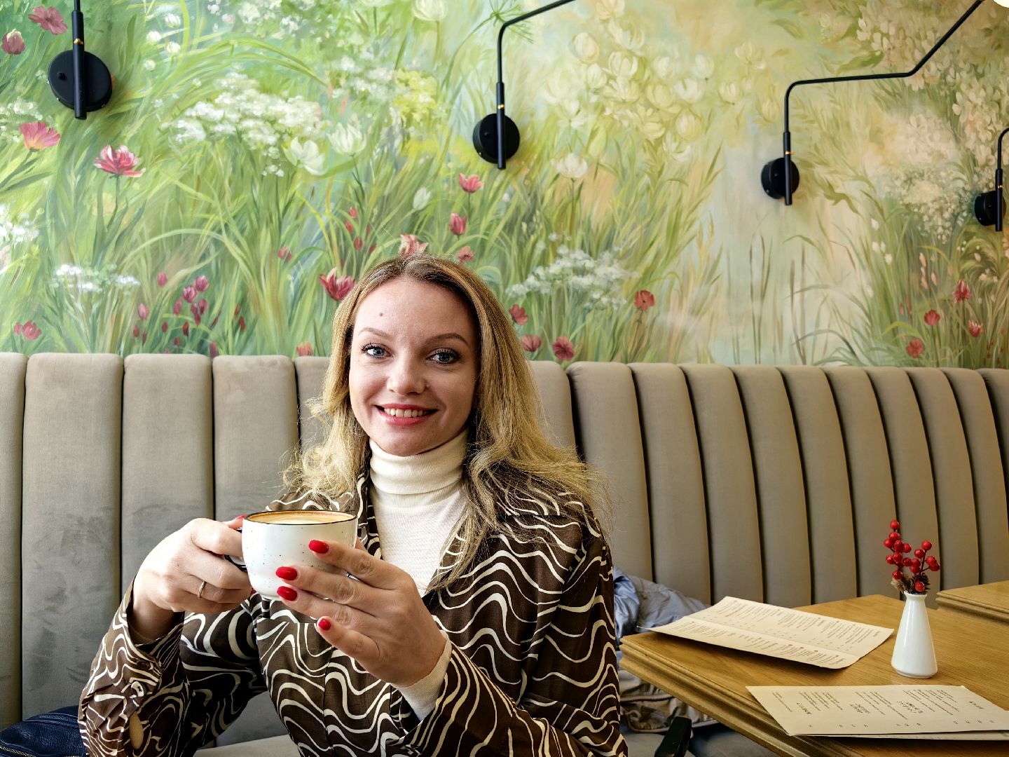 кафе, кофе, напитки, десерты,