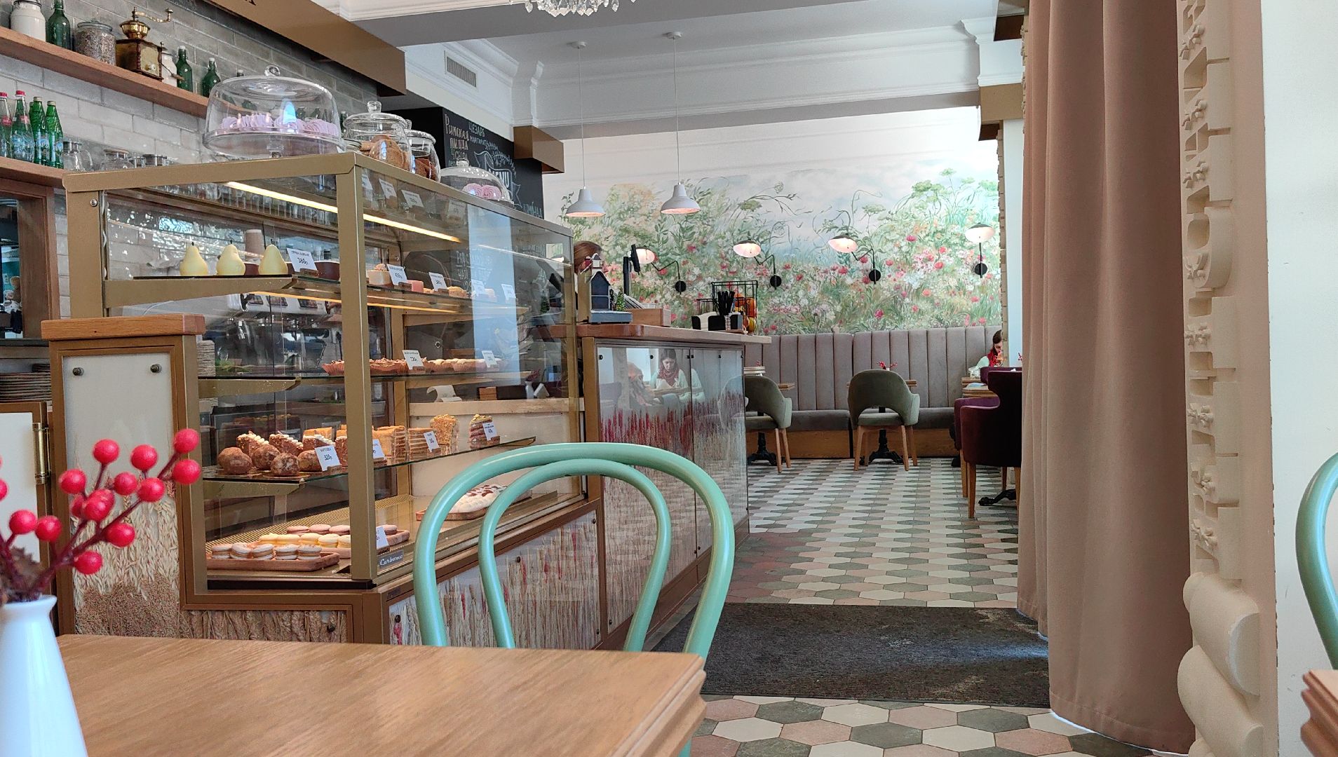 кафе, кофе, напитки, десерты,