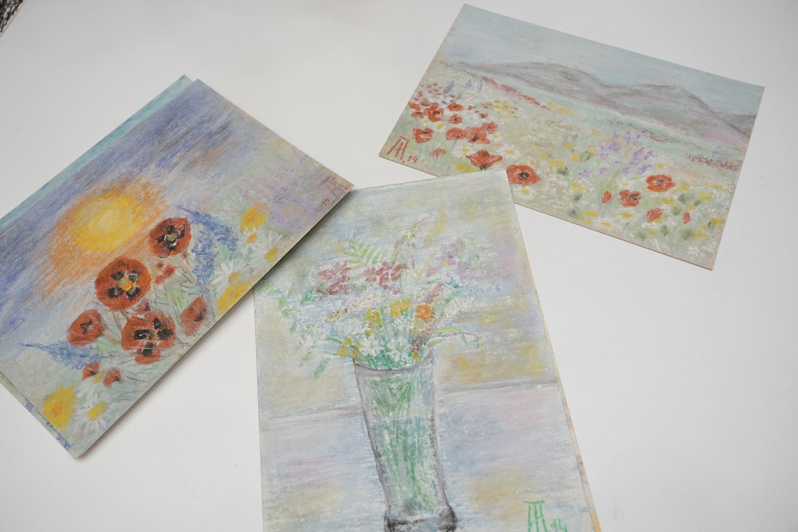 Рошаль, активное долголетие, Большая Шатура, творчество,