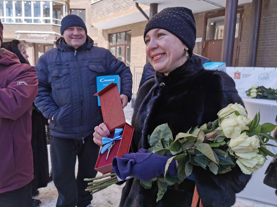Подольск, строительство