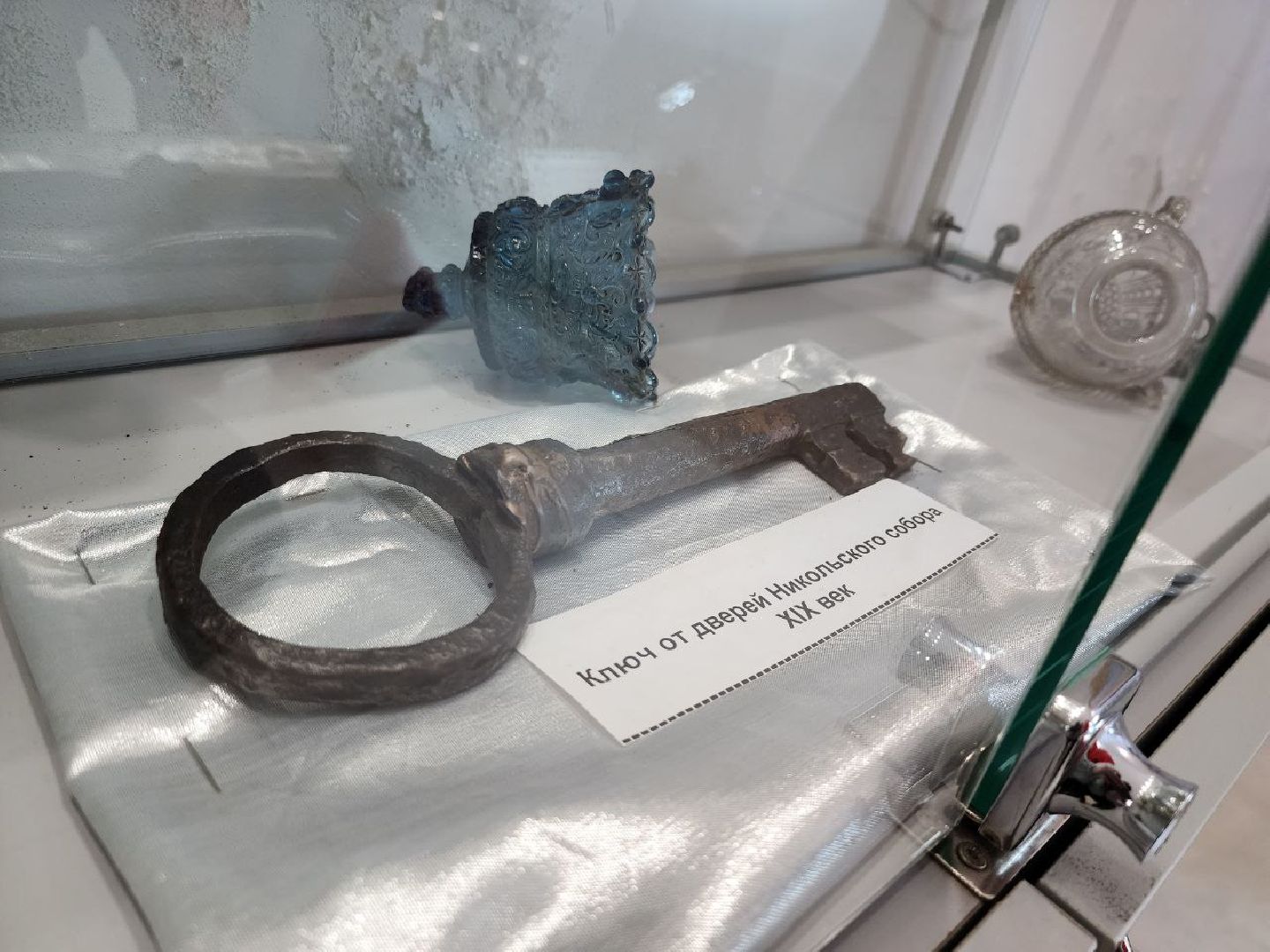 можайск, можайский городской округ, подмосковье, туризм, никольский собор, святыня, экскурсии, туристический маршрут, паломники,