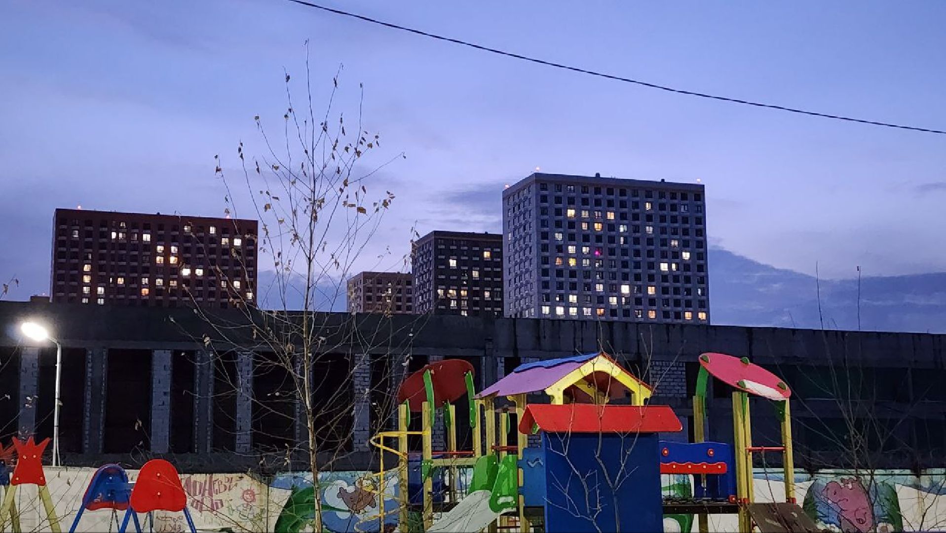 Люберцы, выездная администрация, глава городского округа люберцы владимир волков,новая школа,