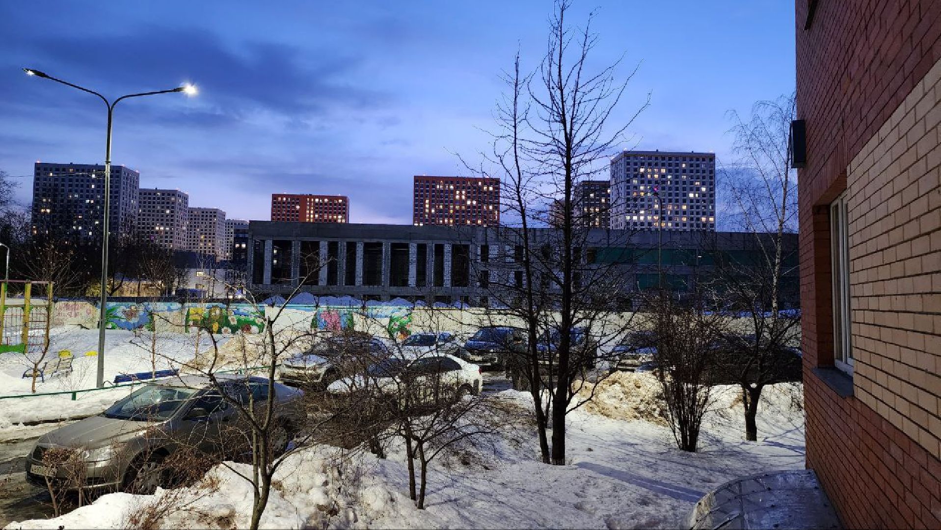 Люберцы, выездная администрация, глава городского округа люберцы владимир волков,новая школа,