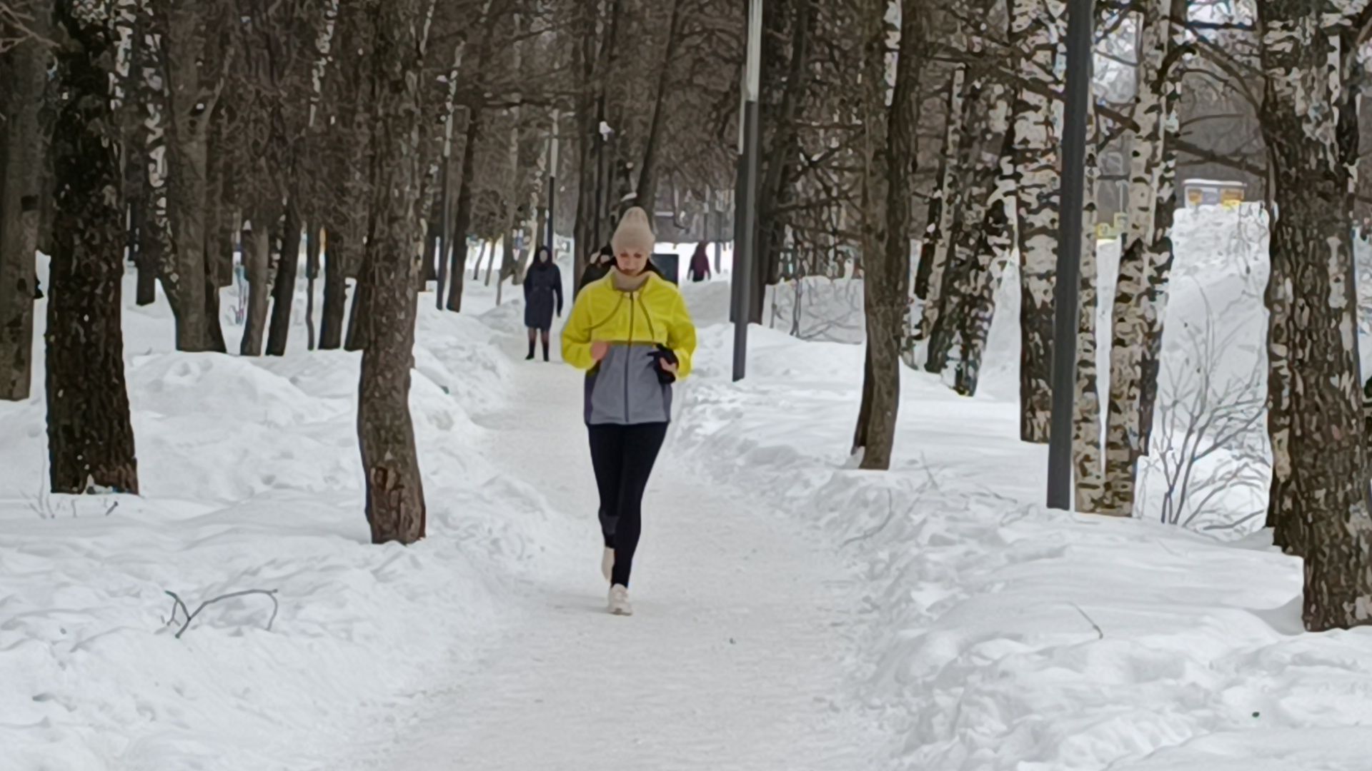 чай, спорт, бег, 5 верст,