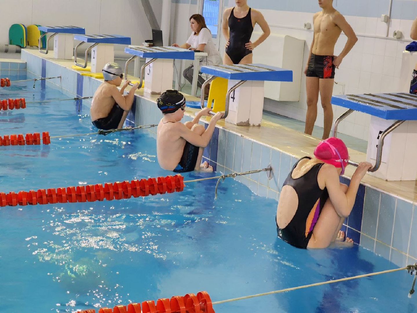 можайск, можайский городской округ, подмосковье, спорт, плавательный центр, плавание, спортсмены, грудничковое плавание,