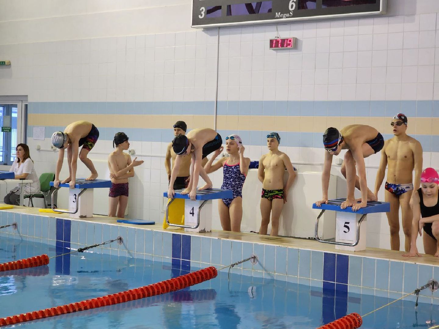 можайск, можайский городской округ, подмосковье, спорт, плавательный центр, плавание, спортсмены, грудничковое плавание,