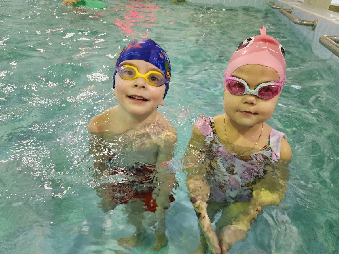 можайск, можайский городской округ, подмосковье, спорт, плавательный центр, плавание, спортсмены, грудничковое плавание,