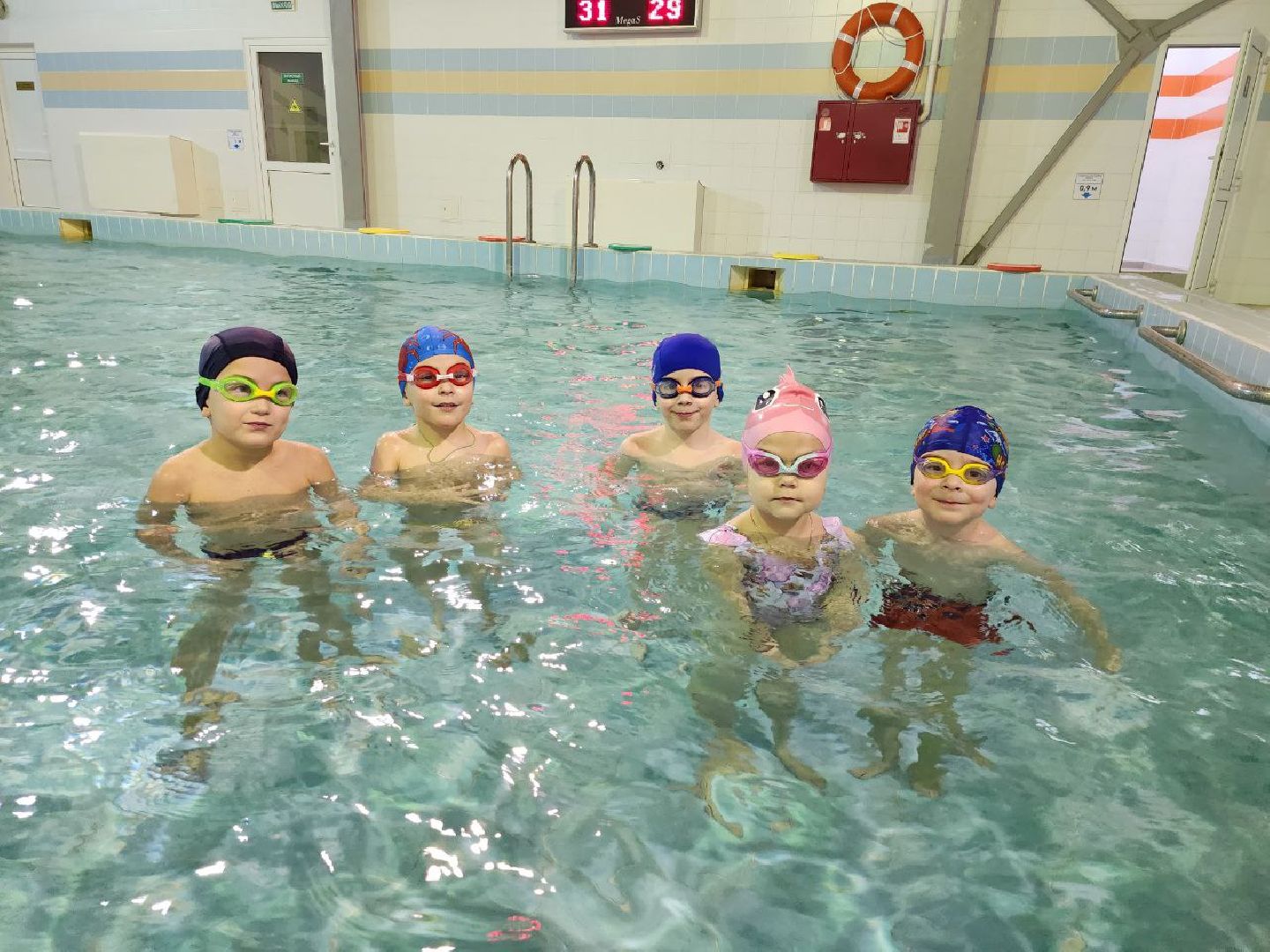 можайск, можайский городской округ, подмосковье, спорт, плавательный центр, плавание, спортсмены, грудничковое плавание,