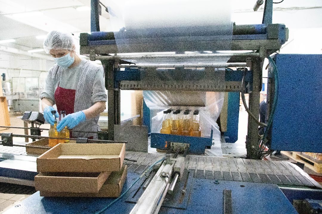 лыткарино, Комбуча