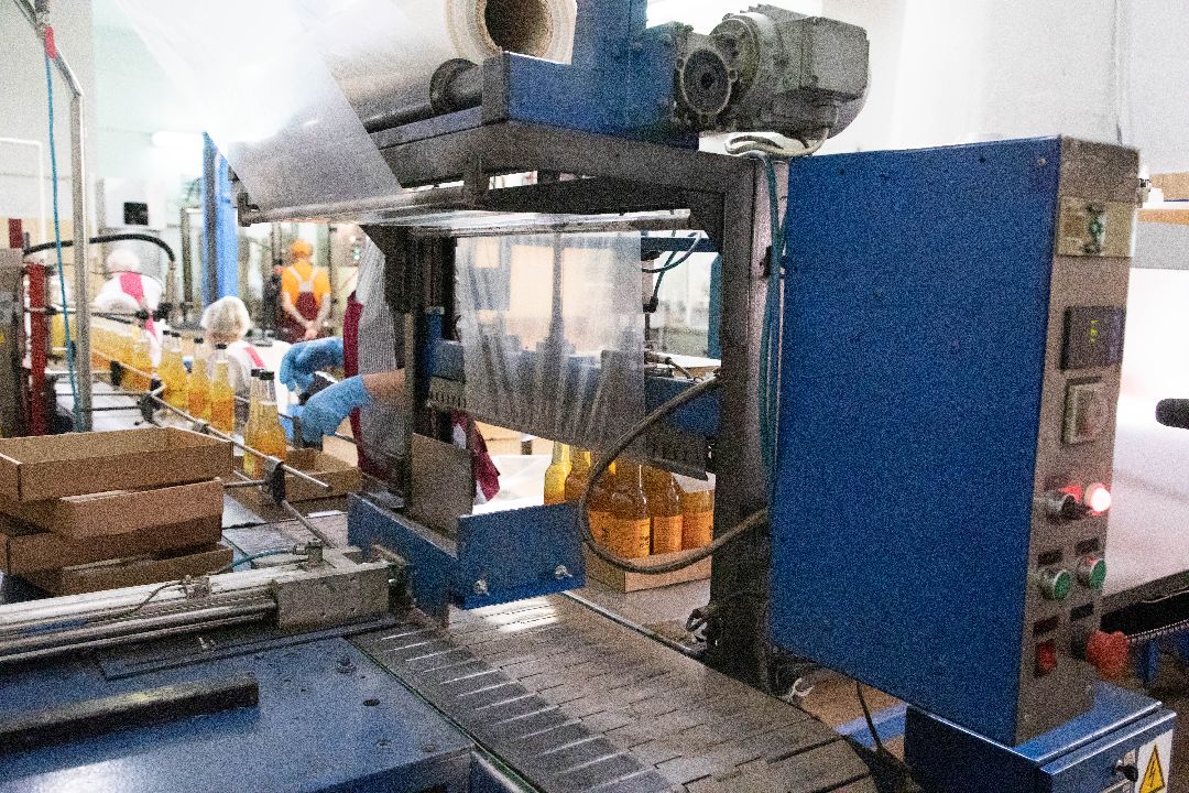 лыткарино, Комбуча