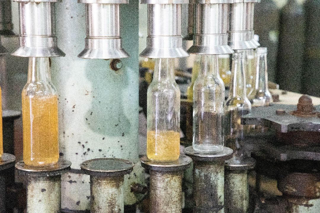 лыткарино, Комбуча