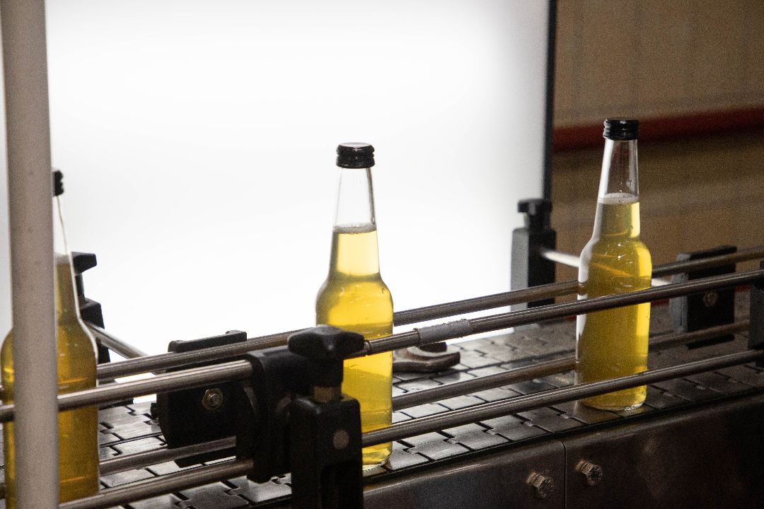 лыткарино, Комбуча