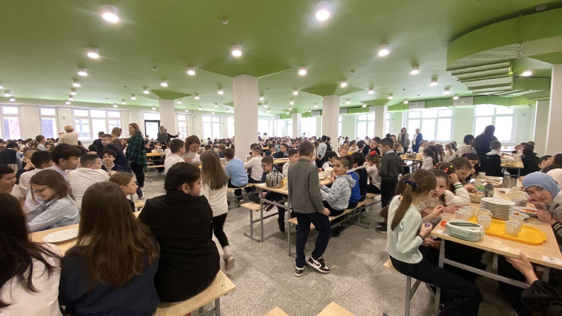 школьная жизнь, питание в школе, школьные столовые, маоу успех, еда,