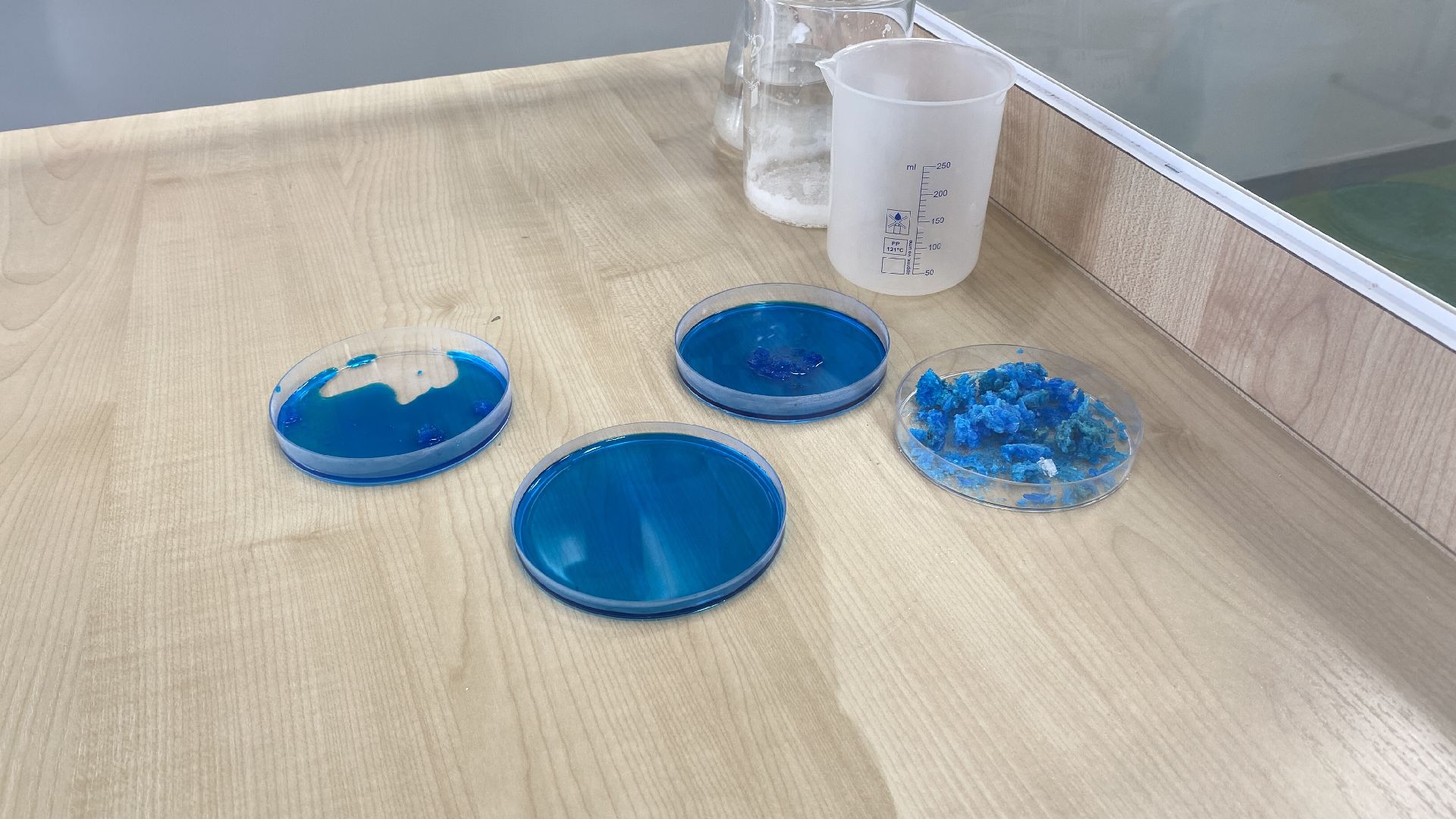 образование, специализированные классы, маоу Образовательный центр «Успех», школа подмосковья, специализированные кабинеты,