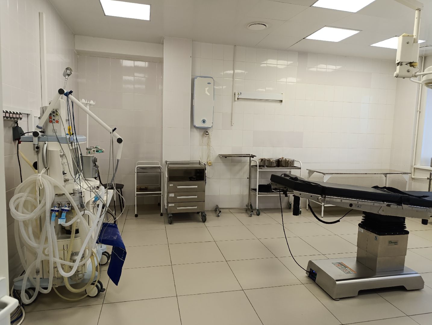 Бронницы, Бронницкая больница, Акушер-гинеколог, медицина подмосковья,