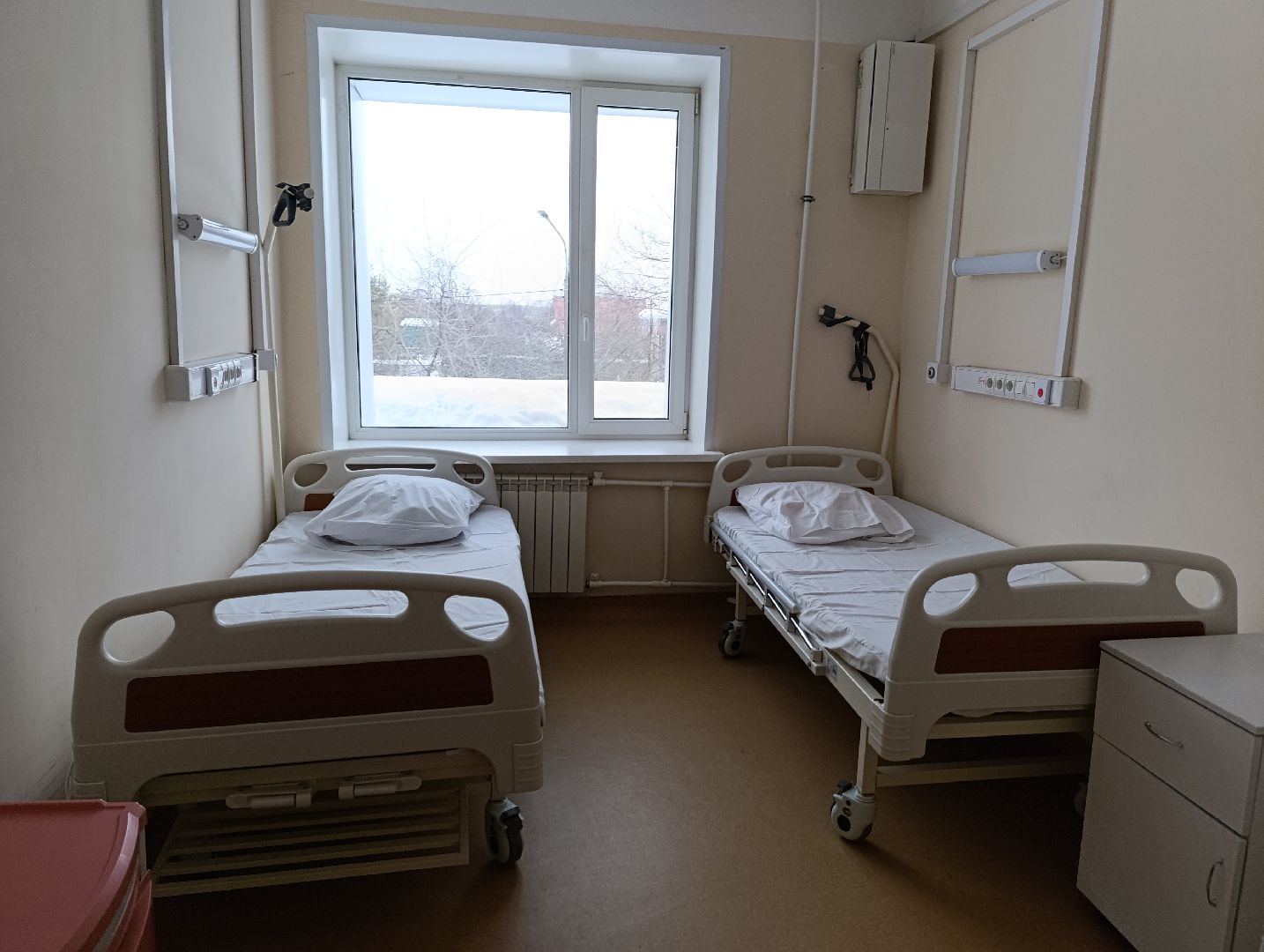 Бронницы, Бронницкая больница, Акушер-гинеколог, медицина подмосковья,