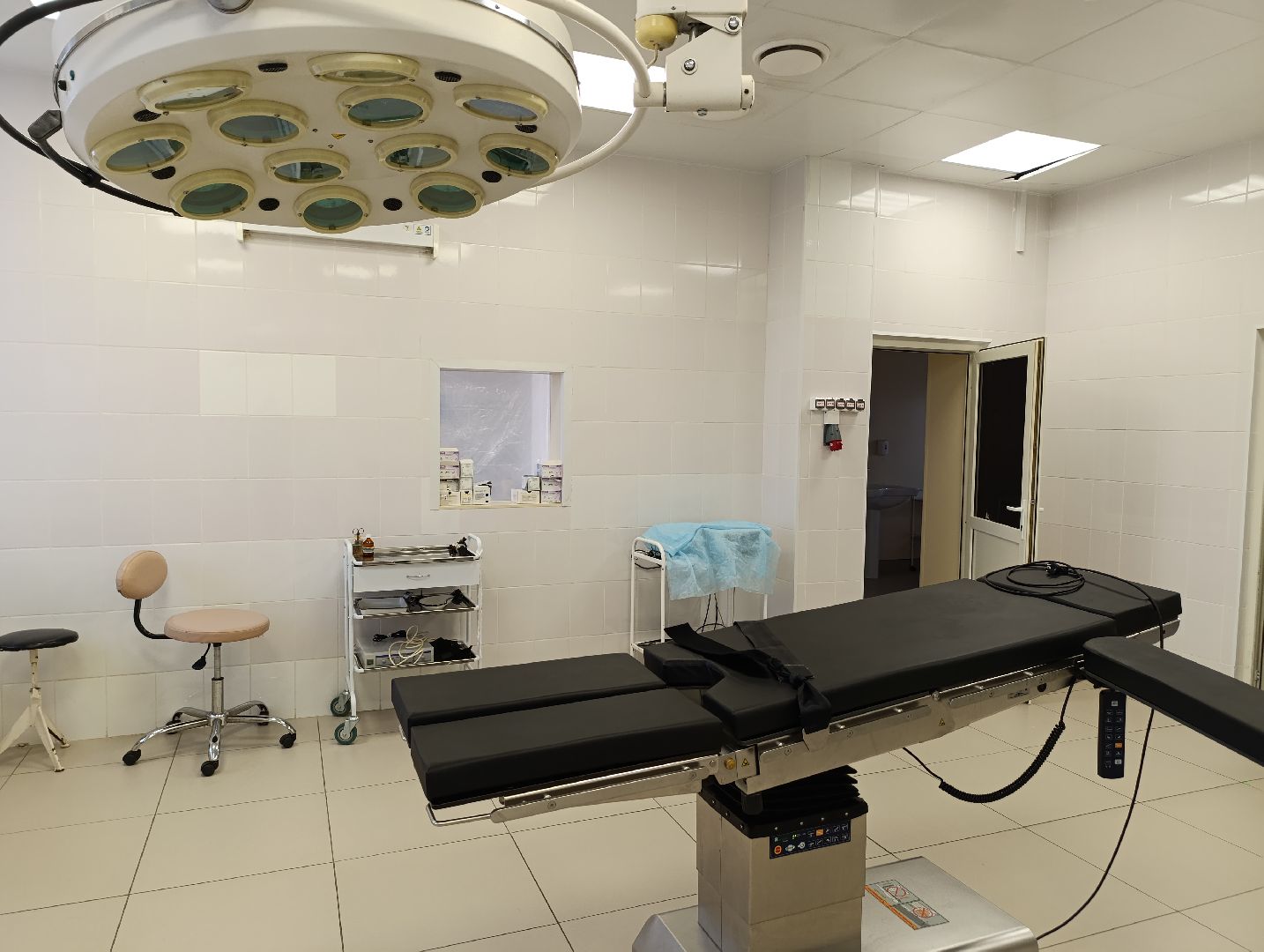 Бронницы, Бронницкая больница, Акушер-гинеколог, медицина подмосковья,