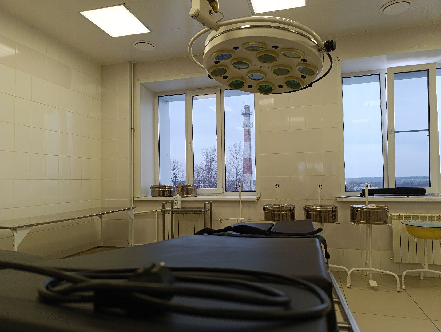 Бронницы, Бронницкая больница, Акушер-гинеколог, медицина подмосковья,