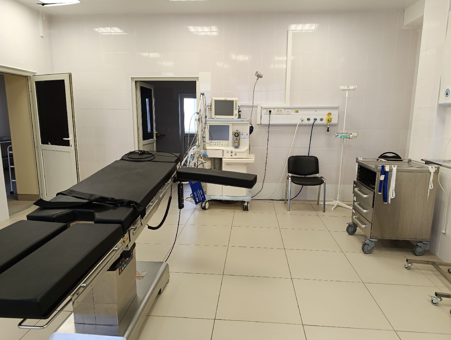 Бронницы, Бронницкая больница, Акушер-гинеколог, медицина подмосковья,