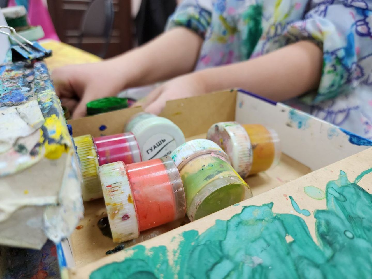 можайск, можайский городской округ, подмосковье, школа рисование, образование, дети, художники,