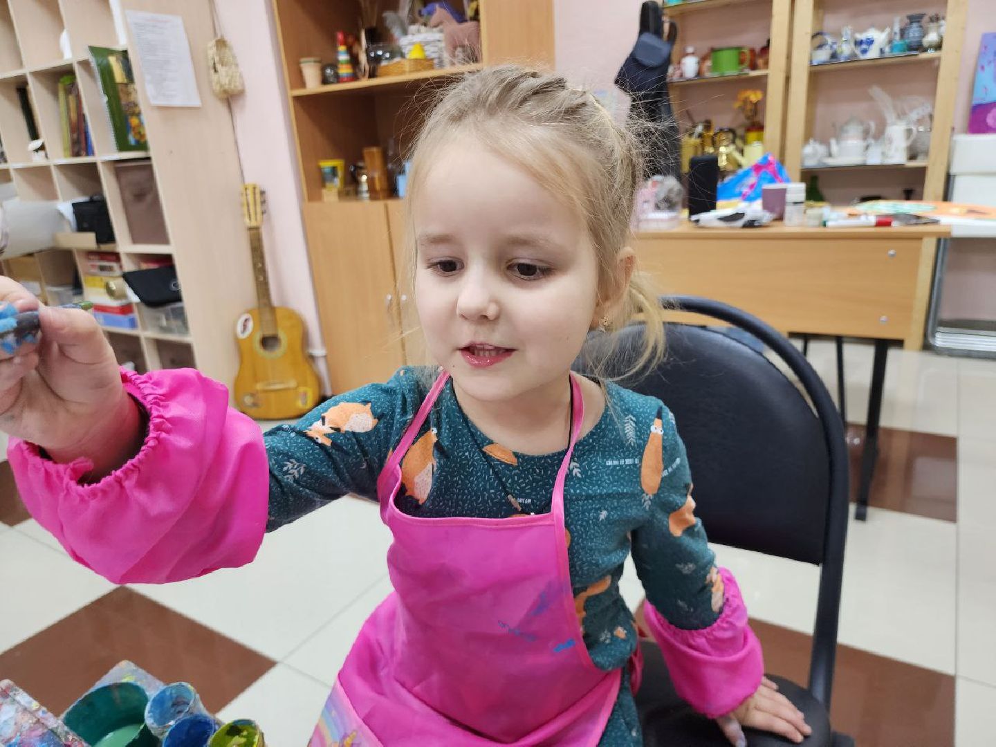 можайск, можайский городской округ, подмосковье, школа рисование, образование, дети, художники,