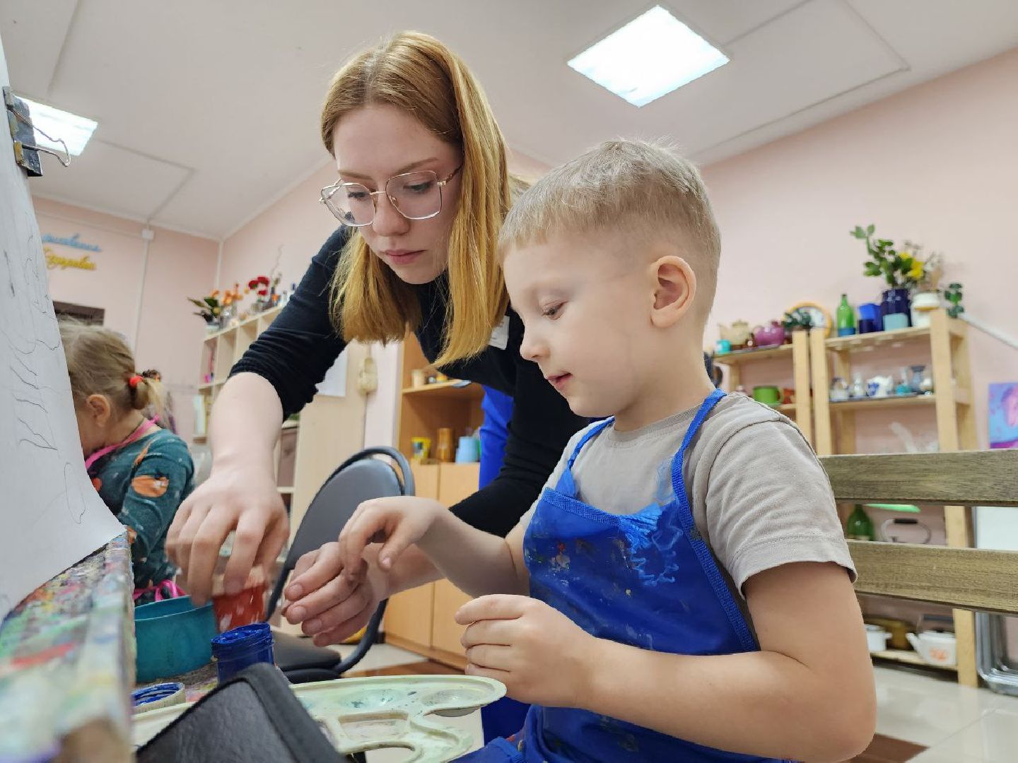 можайск, можайский городской округ, подмосковье, школа рисование, образование, дети, художники,
