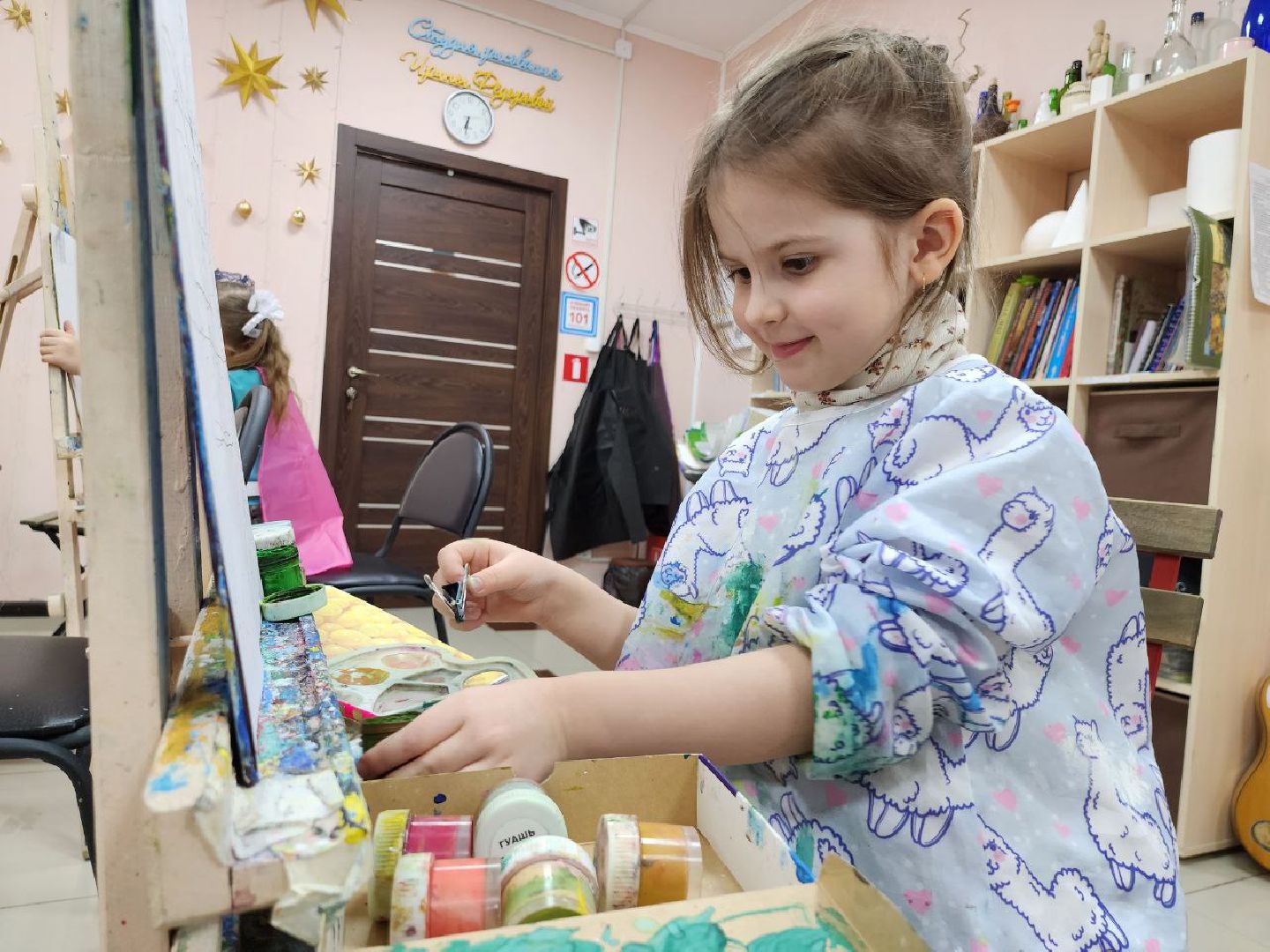 можайск, можайский городской округ, подмосковье, школа рисование, образование, дети, художники,