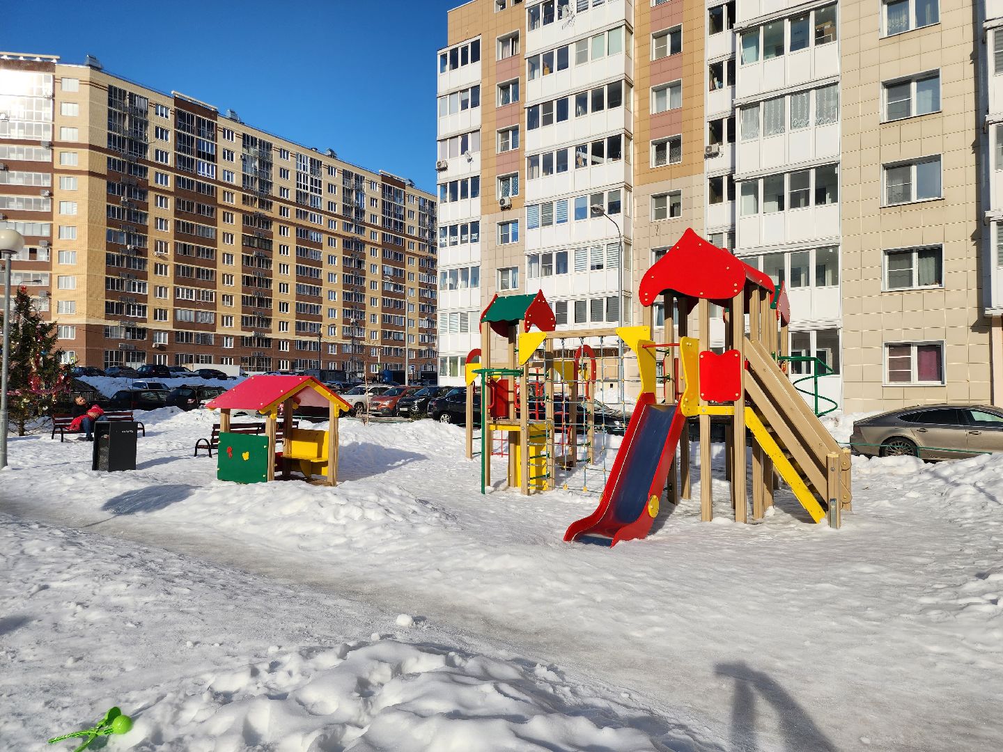 Звенигород, Медицина, здоровое подмосковье,