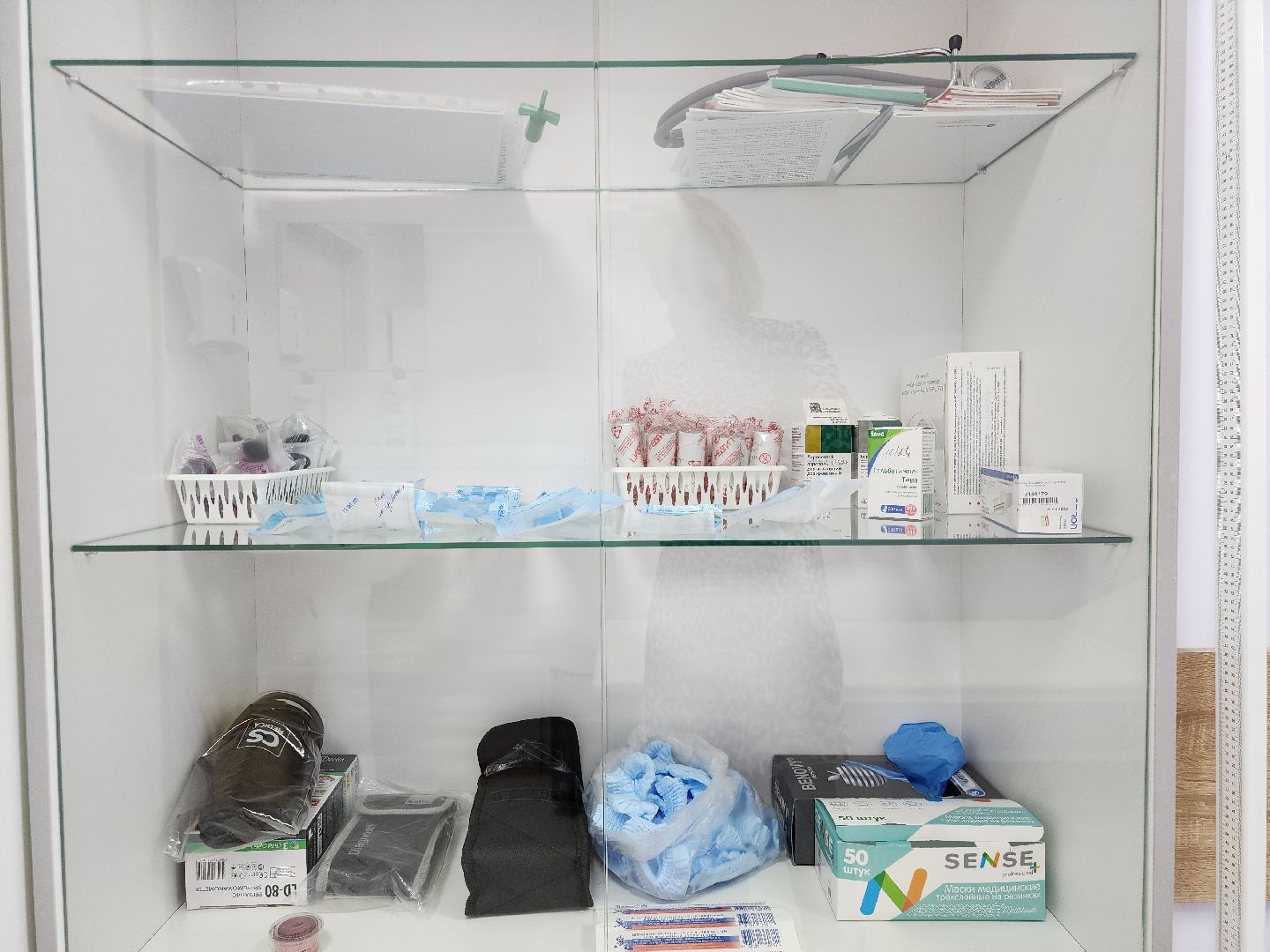 Звенигород, Медицина, здоровое подмосковье,