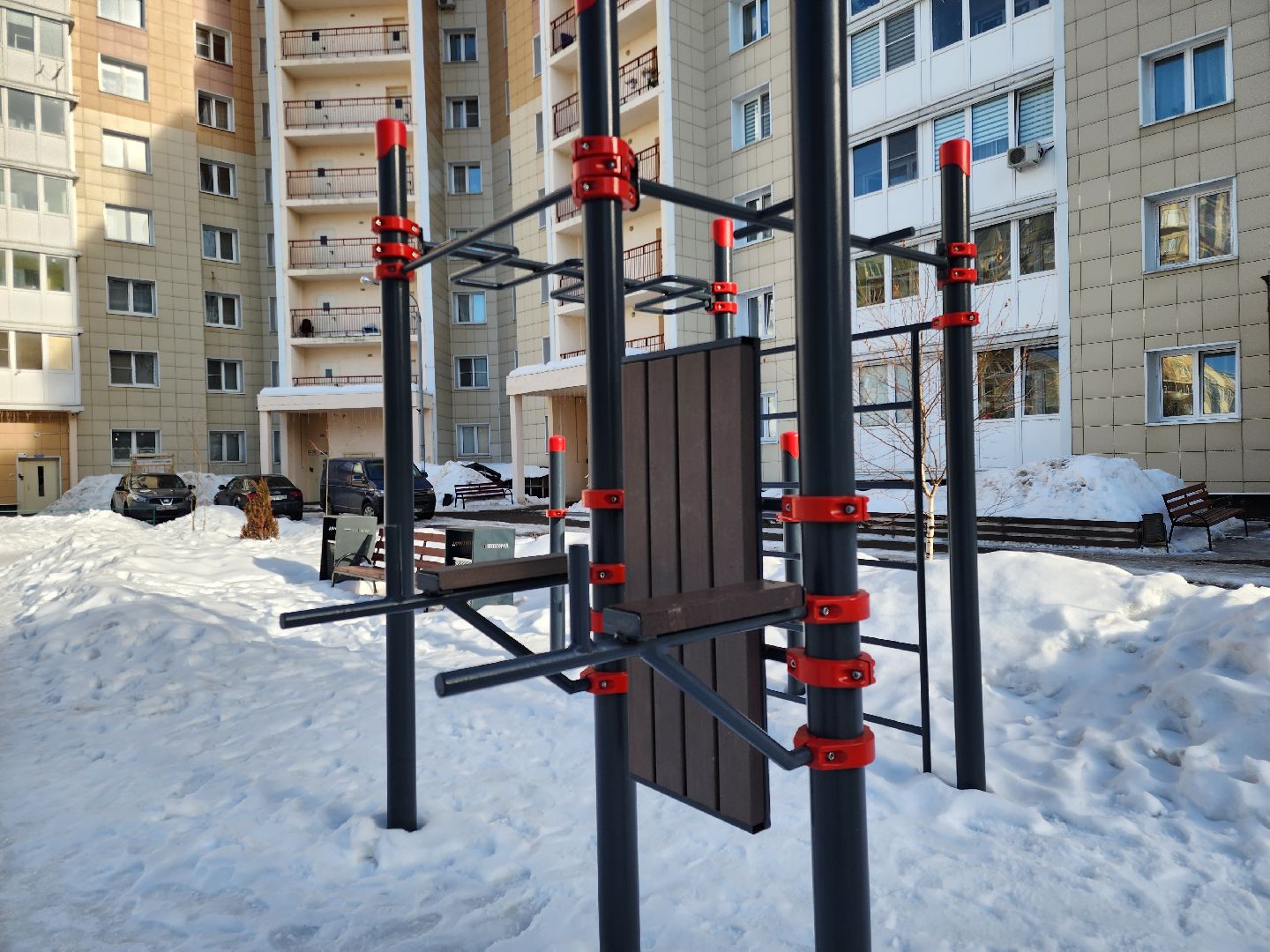 Звенигород, Медицина, здоровое подмосковье,