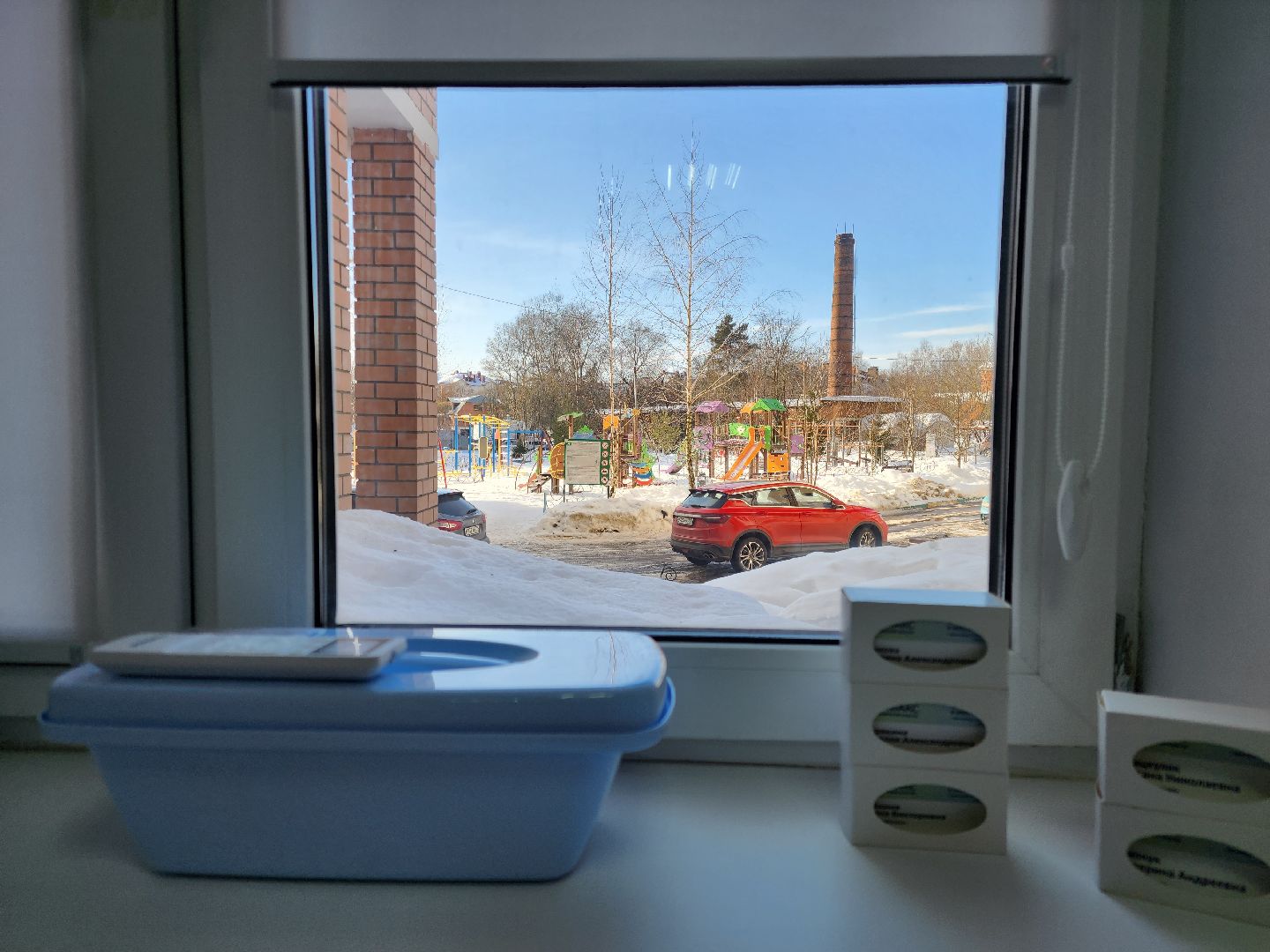 Звенигород, Медицина, здоровое подмосковье,