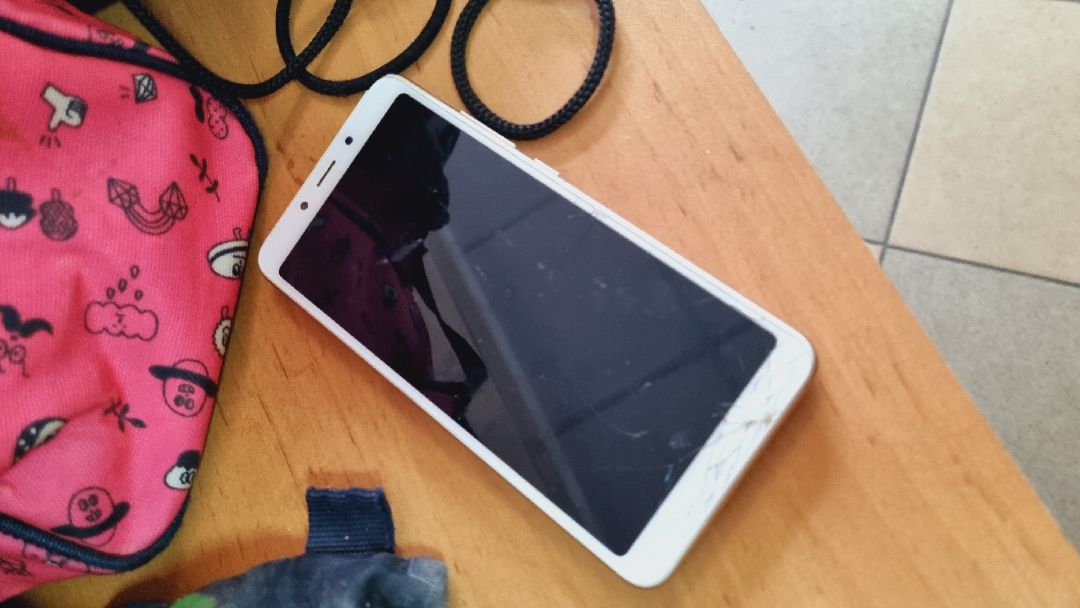 Подмосковье, Ивантеевка, Мострансавто