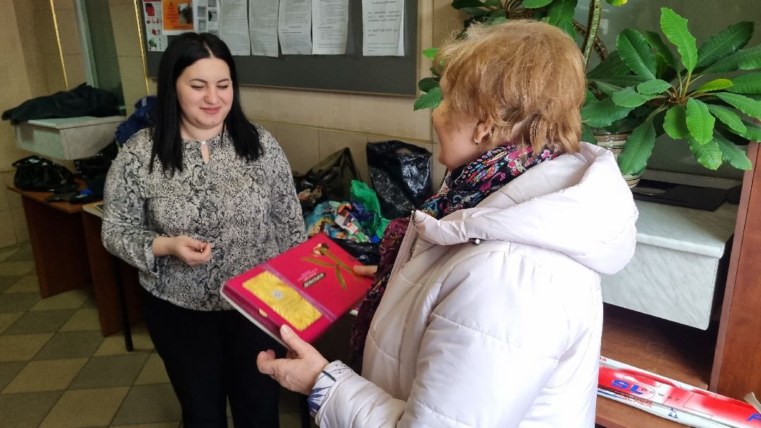 Подмосковье, Ивантеевка, Мострансавто