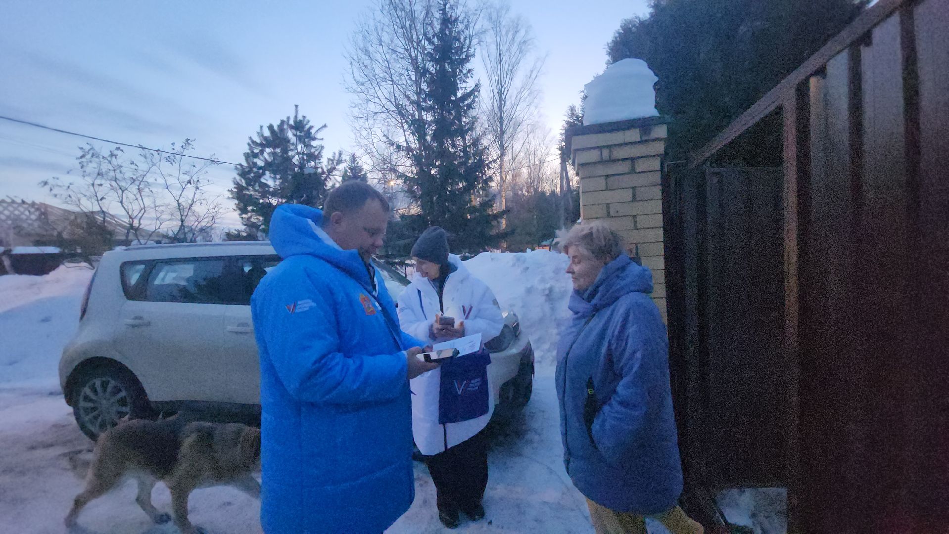 павловский посад, городской округ павловский посад, информаторы, выборы, люди, жители,