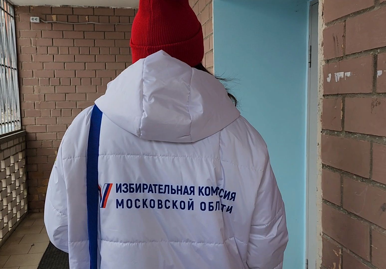 выборы 2024, информирование о выборах, информаторы, Дубна, выборы президента,