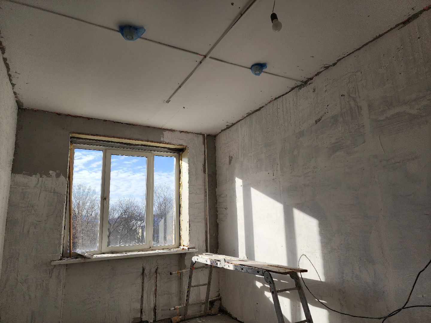 воскресенск, воскресенская больница, ремонт, ремонт больницы, жители, пациенты,