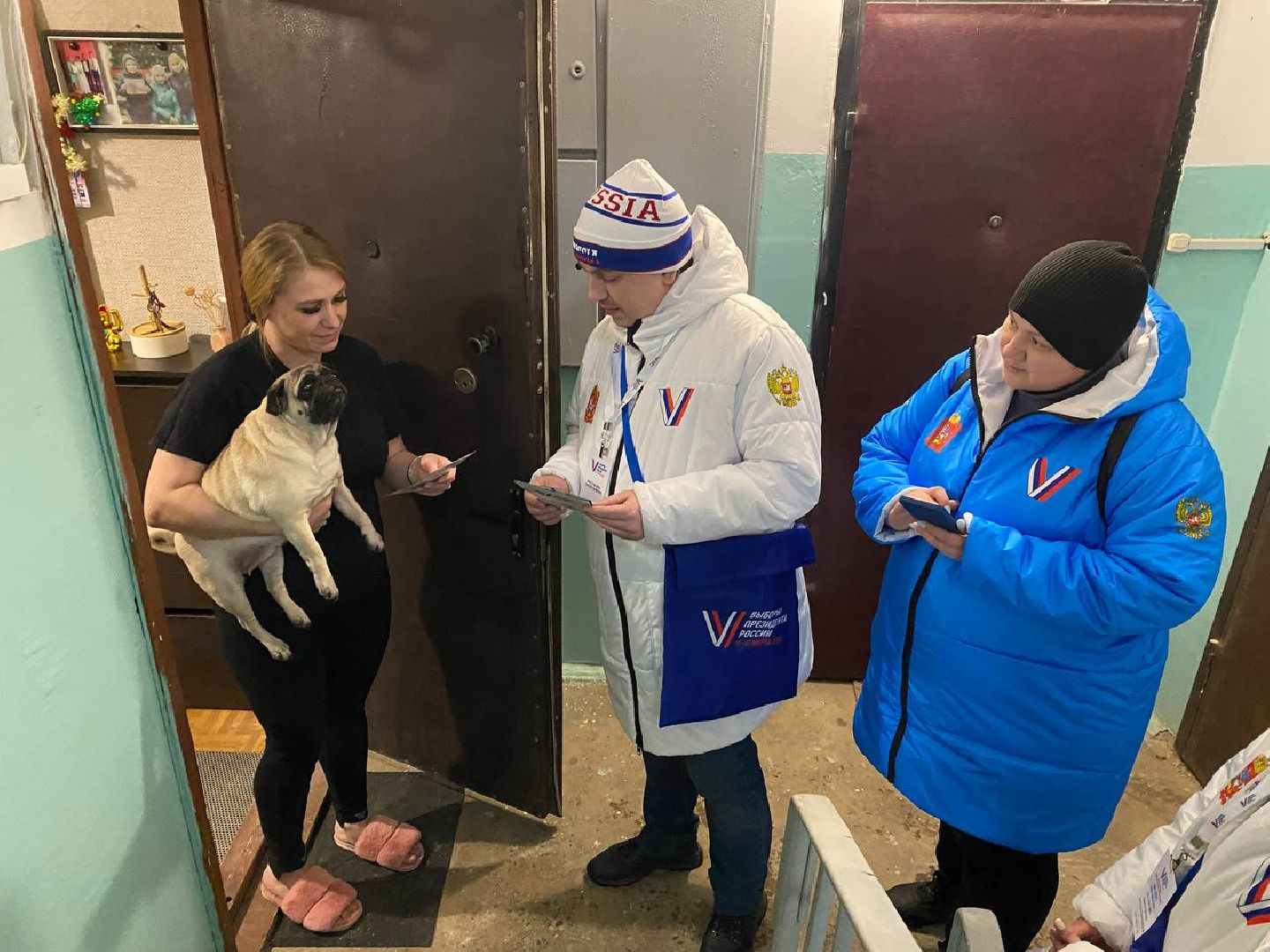 чехов, выборы, информаторы уик, жители, голосование,