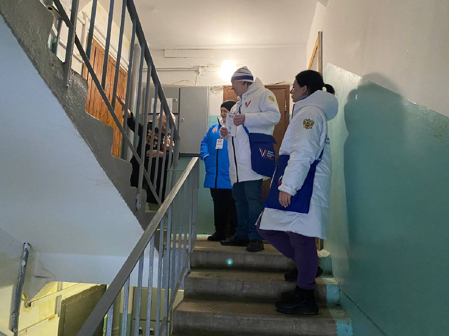 чехов, выборы, информаторы уик, жители, голосование,