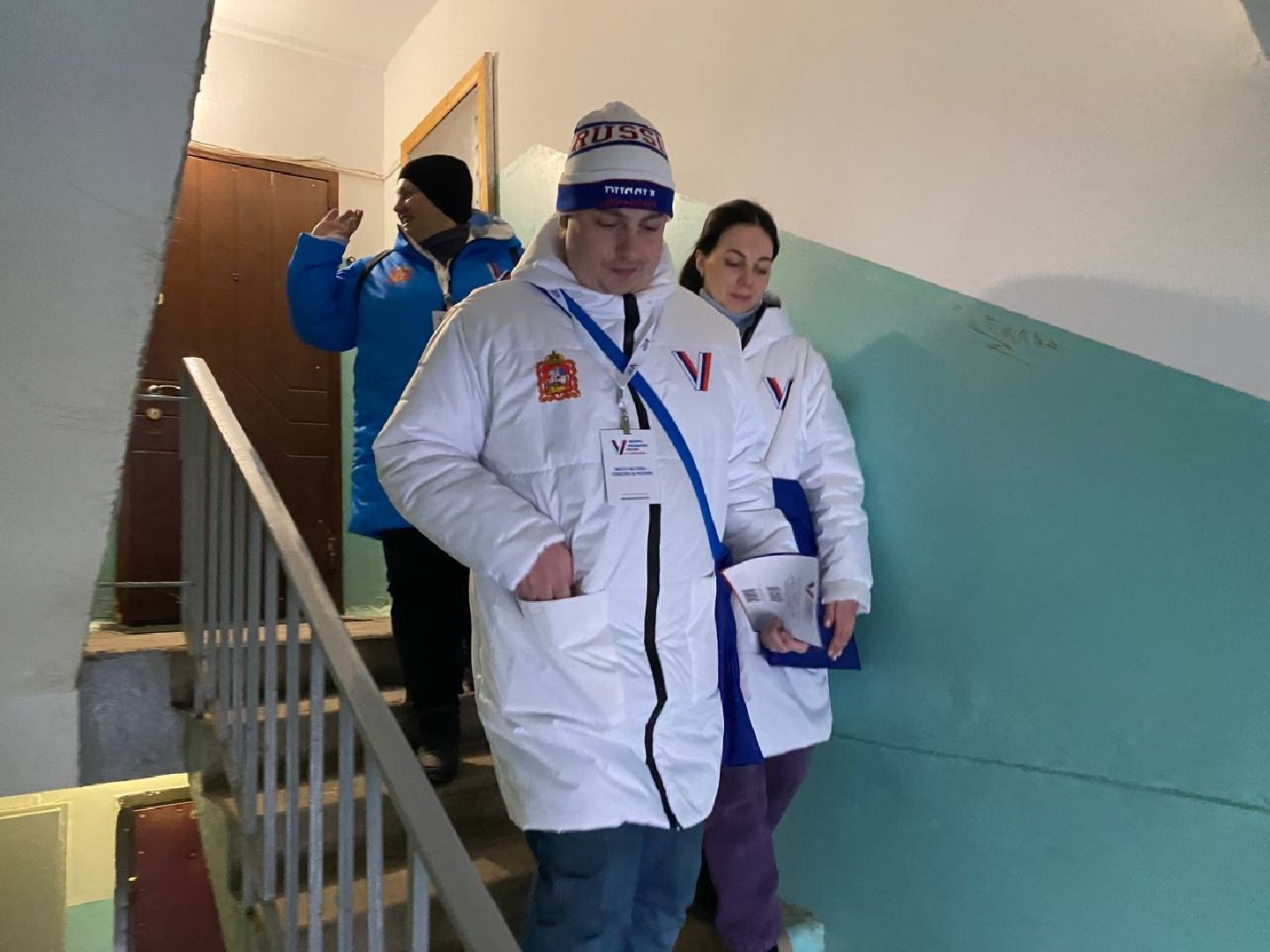 чехов, выборы, информаторы уик, жители, голосование,