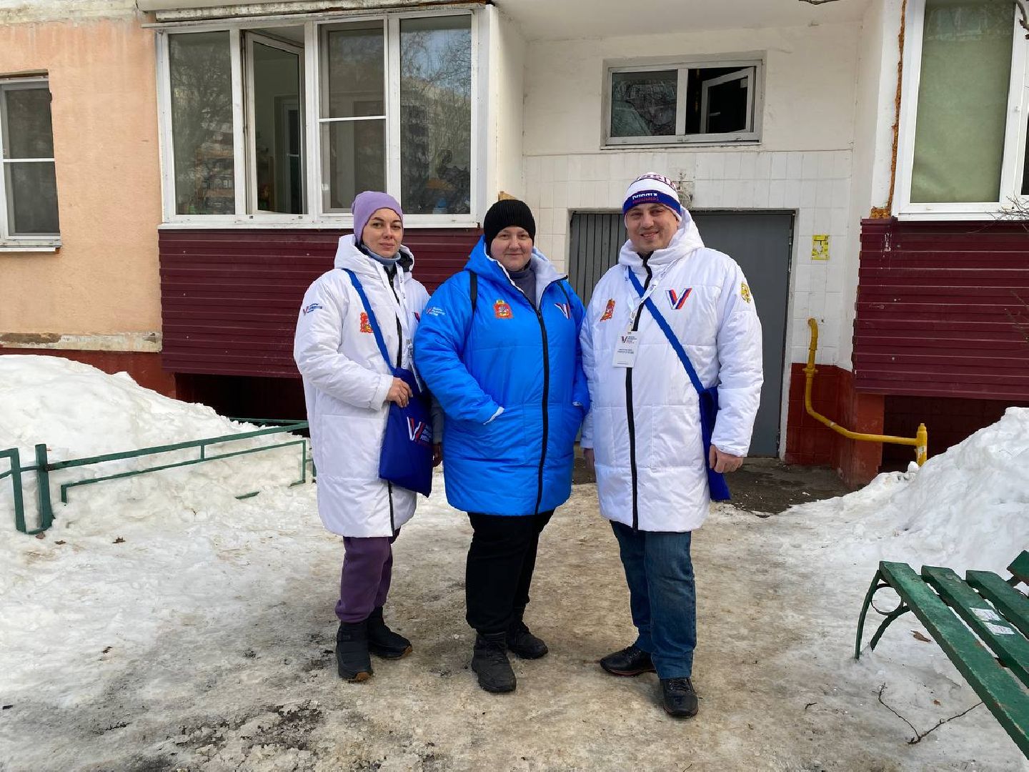 чехов, выборы, информаторы уик, жители, голосование,