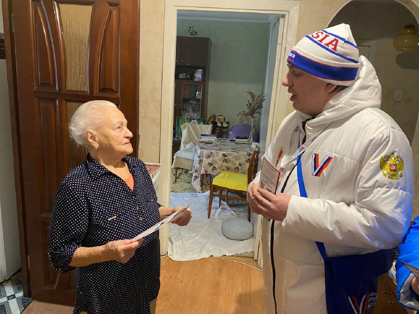 чехов, выборы, информаторы уик, жители, голосование,