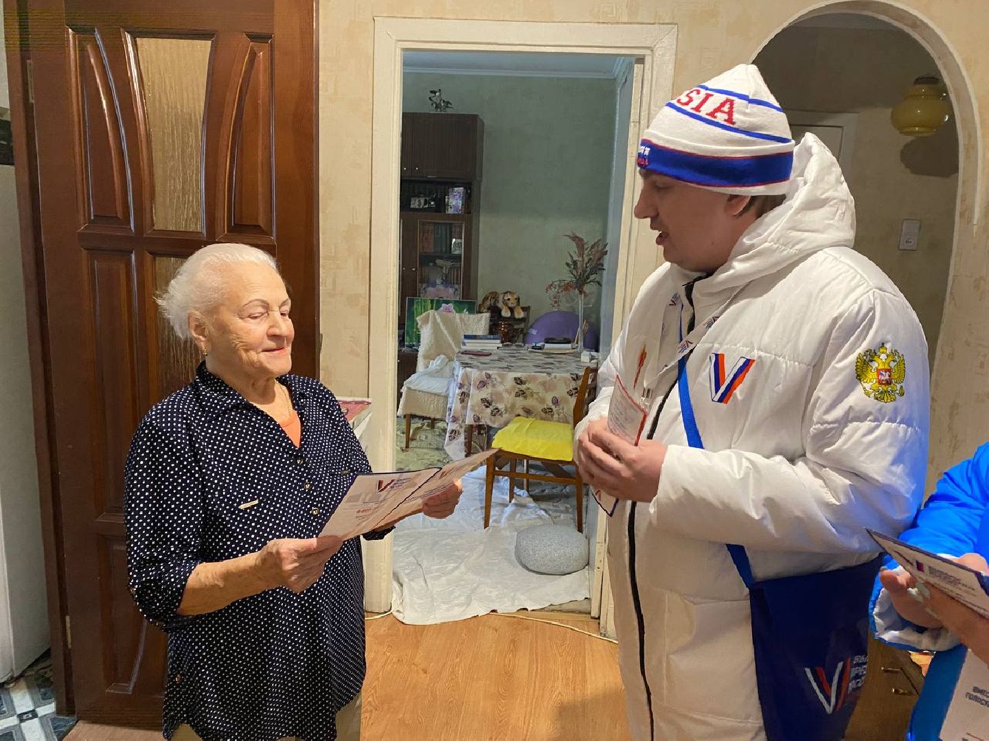 чехов, выборы, информаторы уик, жители, голосование,