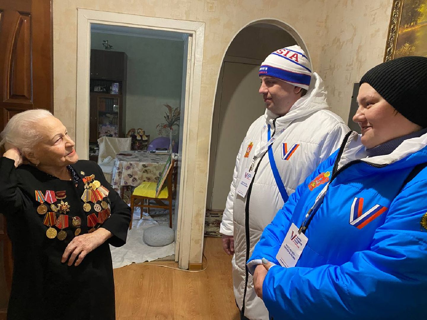 чехов, выборы, информаторы уик, жители, голосование,