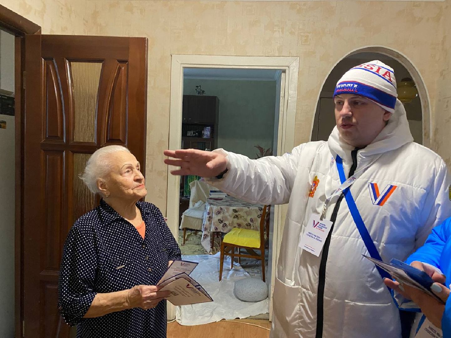 чехов, выборы, информаторы уик, жители, голосование,