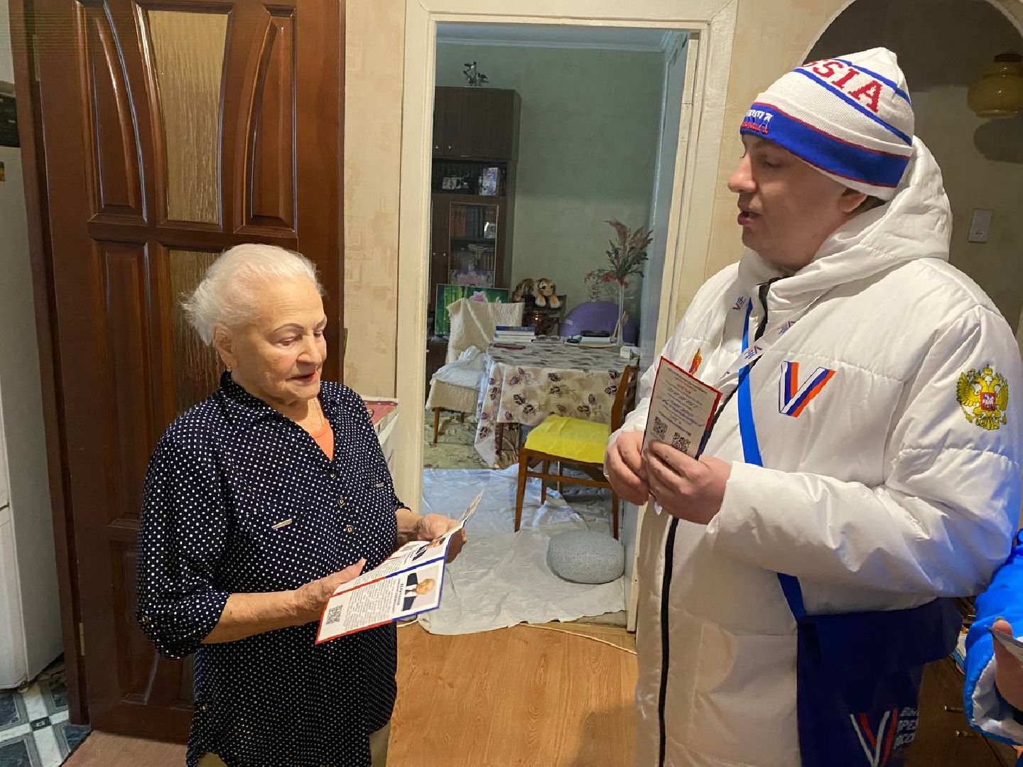 чехов, выборы, информаторы уик, жители, голосование,