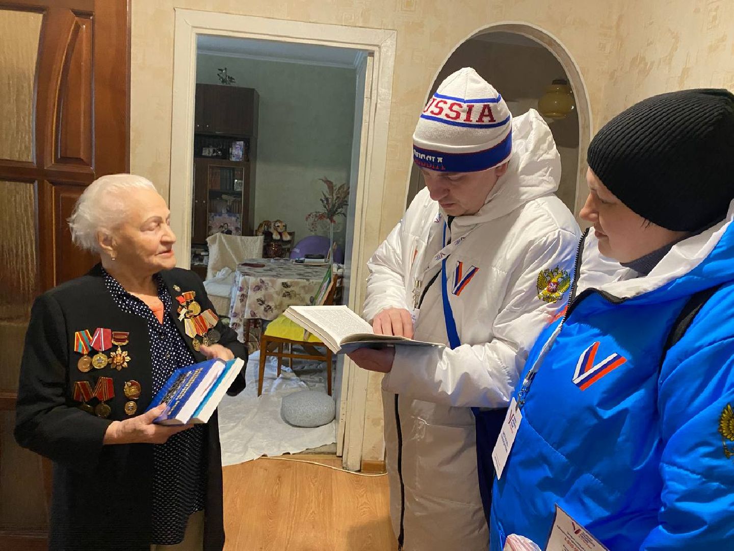 чехов, выборы, информаторы уик, жители, голосование,